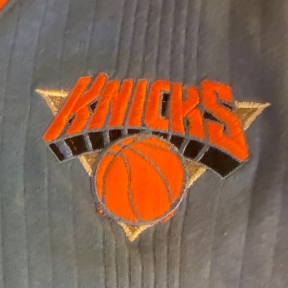 Baby Knicks Bodysuit - Picture 2 of 4